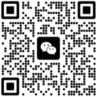 微信公眾號二維碼